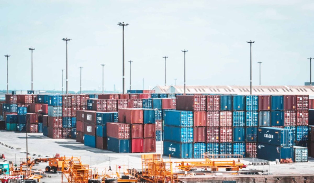 Importer Exporter Code Number
